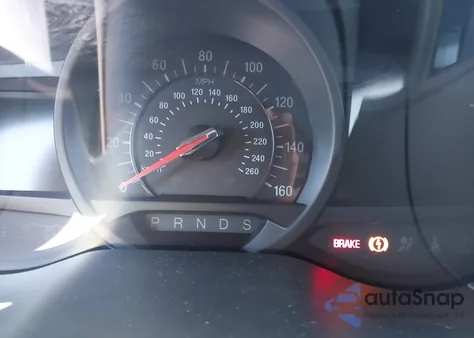 2022 Ford Edge St z USA, uszkodzony, nr VIN 2FMPK4AP6NBA12621